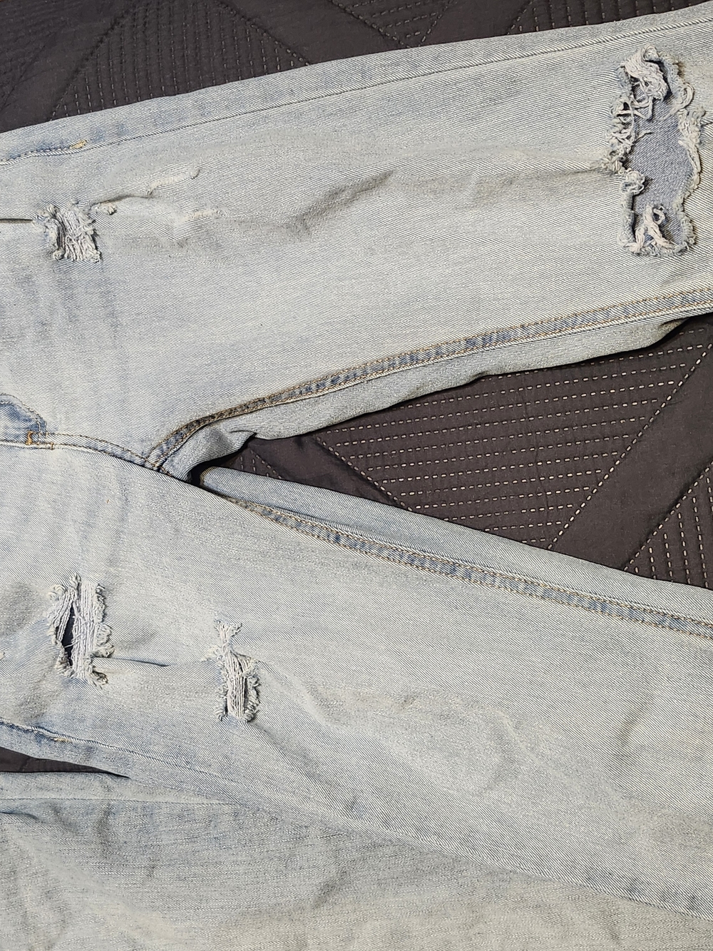 Boys Size 16 Jeans - Picture 2 of 9